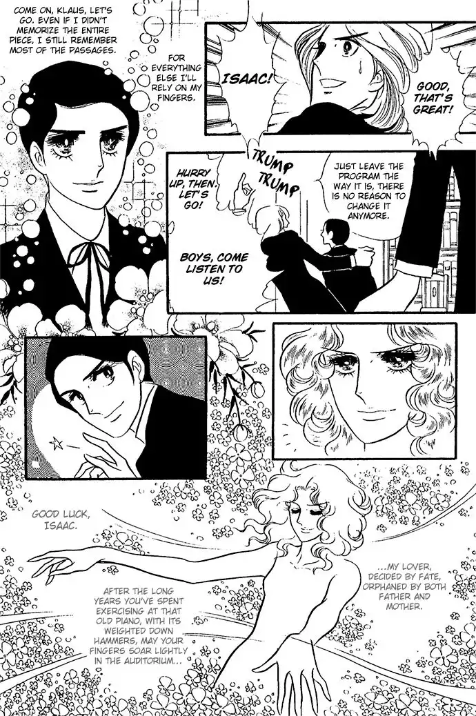 Orpheus no Mado Chapter 1 36